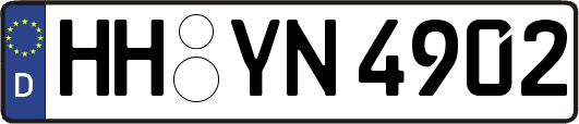 HH-YN4902
