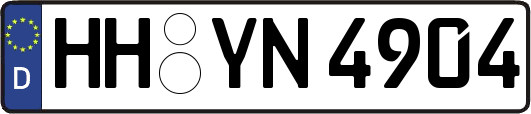 HH-YN4904