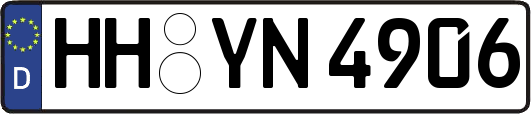 HH-YN4906