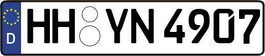 HH-YN4907