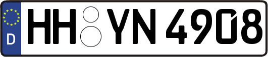 HH-YN4908