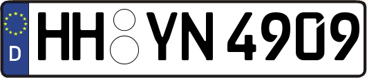 HH-YN4909