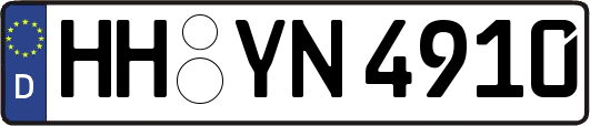 HH-YN4910