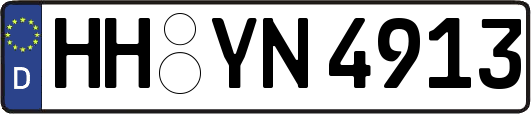 HH-YN4913