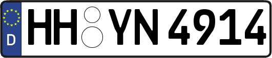 HH-YN4914