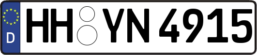 HH-YN4915