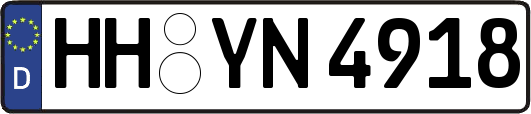 HH-YN4918