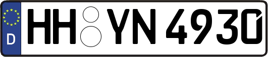 HH-YN4930