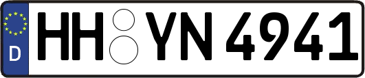 HH-YN4941