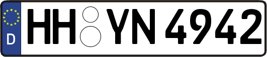 HH-YN4942