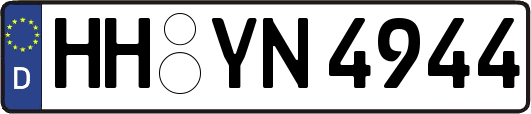 HH-YN4944