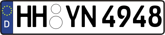 HH-YN4948