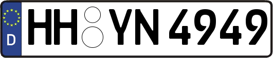 HH-YN4949