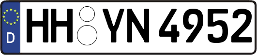HH-YN4952