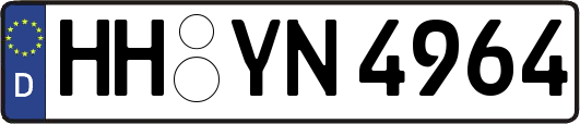 HH-YN4964