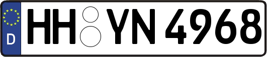 HH-YN4968