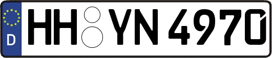 HH-YN4970