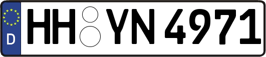 HH-YN4971
