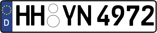 HH-YN4972