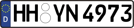HH-YN4973