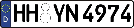 HH-YN4974