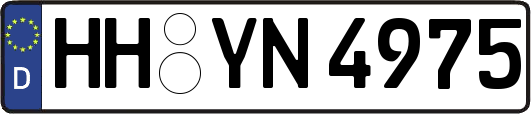 HH-YN4975