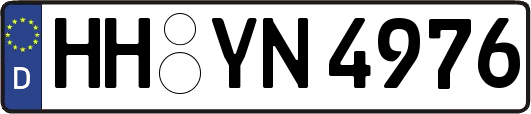 HH-YN4976