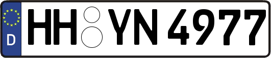 HH-YN4977