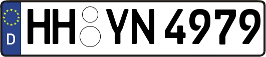HH-YN4979