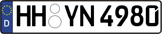 HH-YN4980