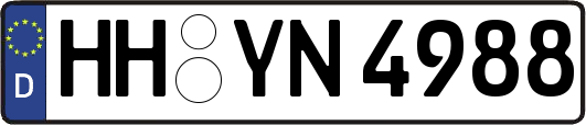 HH-YN4988