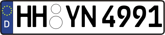 HH-YN4991
