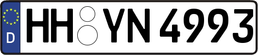 HH-YN4993