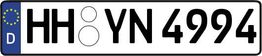 HH-YN4994