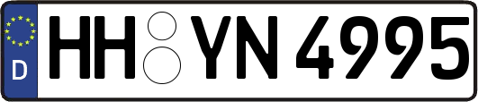 HH-YN4995