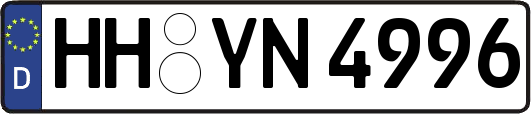 HH-YN4996