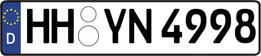 HH-YN4998