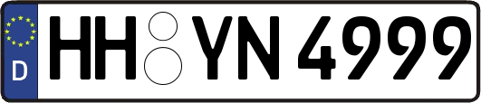 HH-YN4999