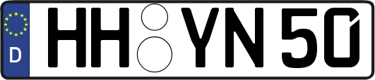 HH-YN50