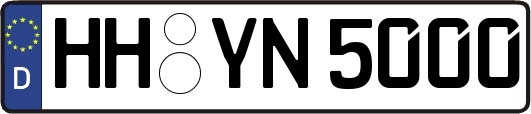 HH-YN5000