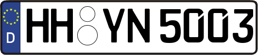 HH-YN5003