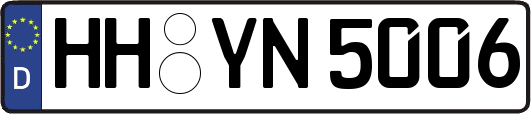 HH-YN5006