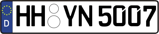 HH-YN5007