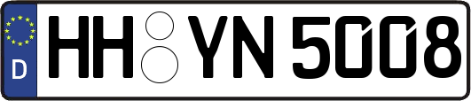 HH-YN5008