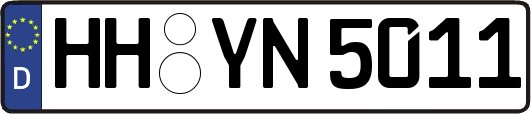 HH-YN5011