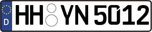 HH-YN5012
