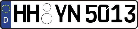HH-YN5013