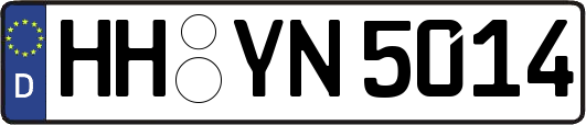 HH-YN5014