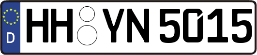 HH-YN5015