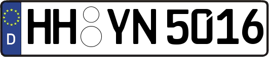 HH-YN5016